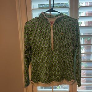 Masters Pullover Size Large